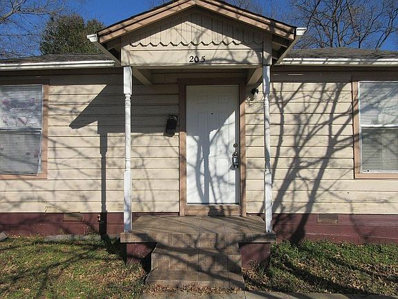 205 Hosack Street, Arlington Tx 76010