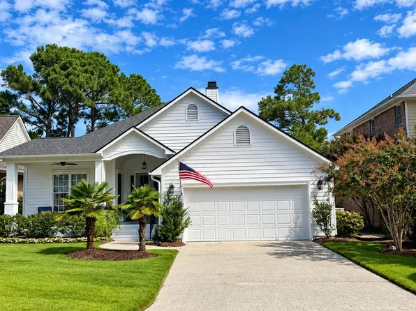 606 Wild Dunes Circle, Wilmington, NC 28411