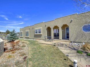 660 County Road 226, Durango, CO 81301