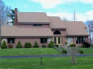 393 Sea Hill Rd, North Branford, CT 06471