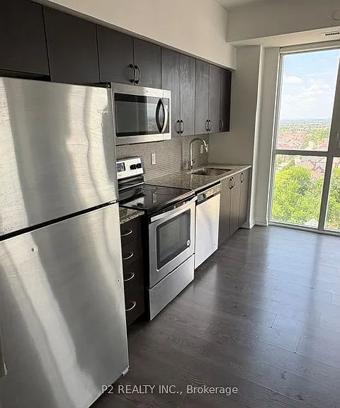 9560 Markham Rd #1602 — Photo 7