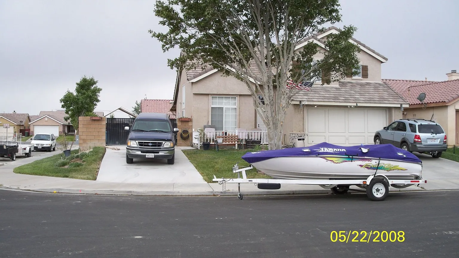 3356 Brabham Ave photo 1
