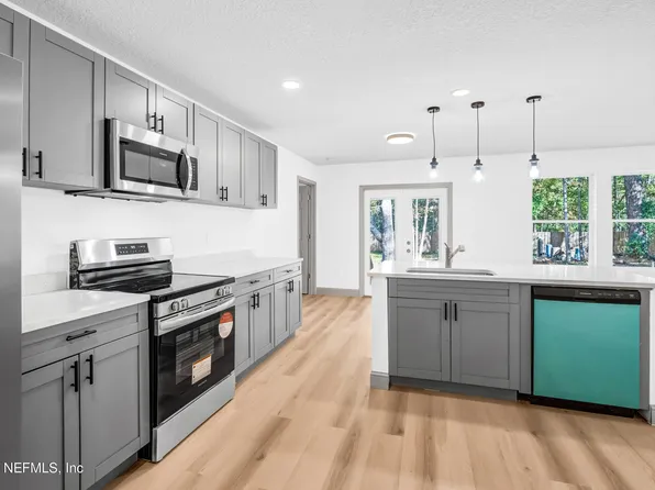 47 HUTCHINSON Road, Jacksonville, FL 32220