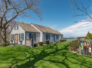 75 Dolliver Neck Dr, Gloucester, MA 01930