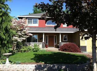 13163 Century Dr, Oregon City, OR 97045
