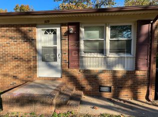 525 E Brown St, Randleman, NC 27317