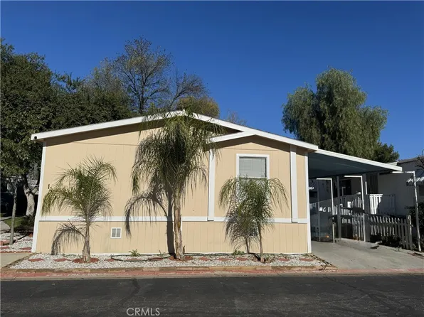 350 E San Jacinto Ave Spc 125, Perris, CA 92571