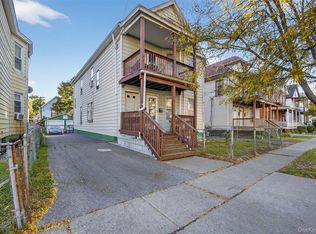 60 Lent St, Poughkeepsie, NY 12601
