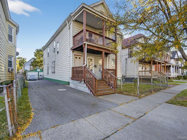 60 Lent Street, Poughkeepsie, NY 12601