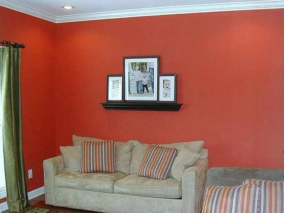 Downstairs Study 15 x 13