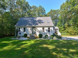 58 Joe Jenny Rd, Oxford, MA 01540
