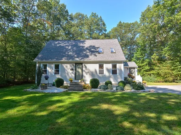58 Joe Jenny Rd, Oxford, MA 01540