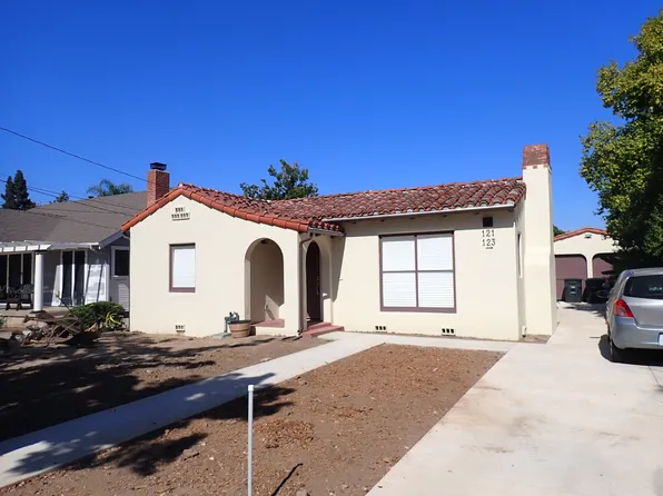 123 N Waverly St, Orange, CA 92866