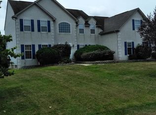 2 Chancellorsville Cir, Middletown, DE 19709