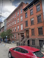 527 Park Avenue in Hoboken