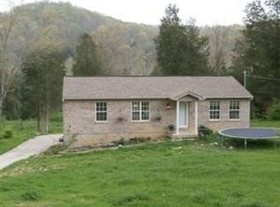 325 Nicholas Rdg, Verona, KY 41092