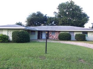 633 Avenue E SE, Winter Haven, FL 33880