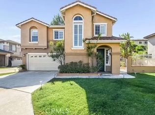 8860 E Wiley Way, Anaheim, CA 92808