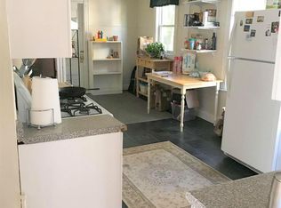 6 Russell Rd #2, Somerville, MA 02144