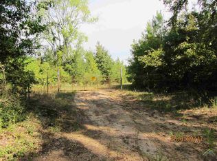 County Road 2112 Cres #2107, Rusk, TX 75785