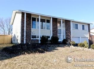 17730 Central Park Ave, Country Club Hills, IL