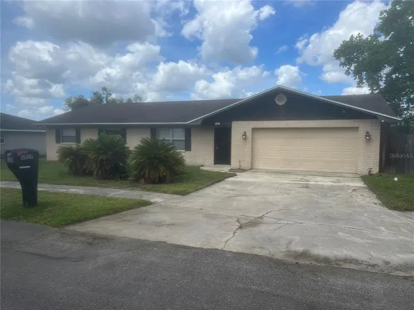 6029 Christina Dr W, Lakeland, FL 33813