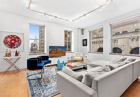 3rd image of 55 Liberty St
