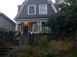 1614 5th Ave W, Seattle, WA 98119