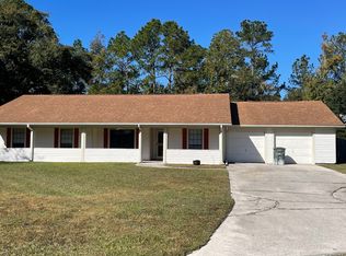 211 N Woodvalley Dr, Kingsland, GA 31548