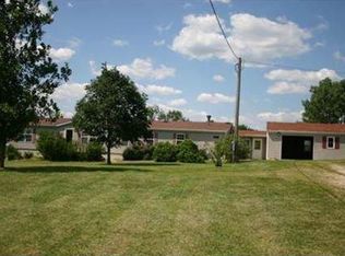 1033 NW 475th Rd, Centerview, MO 64019