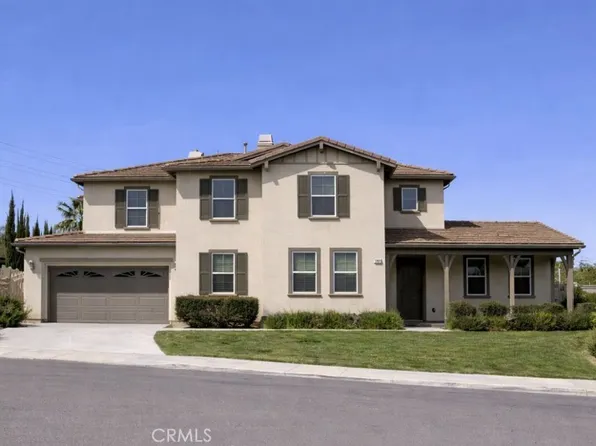 32853 Falmouth Ct, Menifee, CA 92584