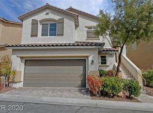 10828 Leatherstocking Ave, Las Vegas, NV 89166