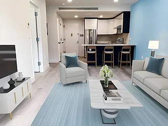 Rented by Brooklyn Property Group LLC