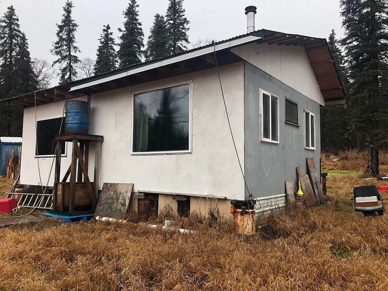 Nca Warehouse Mount Rd, Dillingham, AK 99576 Zillow