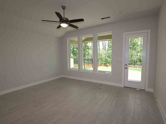 Bluebird Great Room