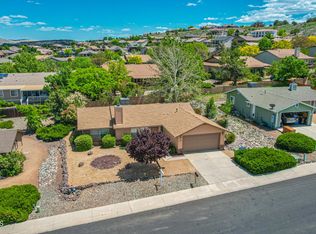 3115 Table Lands Rd, Prescott, AZ 86301