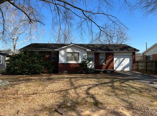 8820 Fair Haven Rd, Little Rock, AR 72205