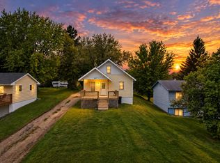 907 Baird Ave, Fergus Falls, MN 56537