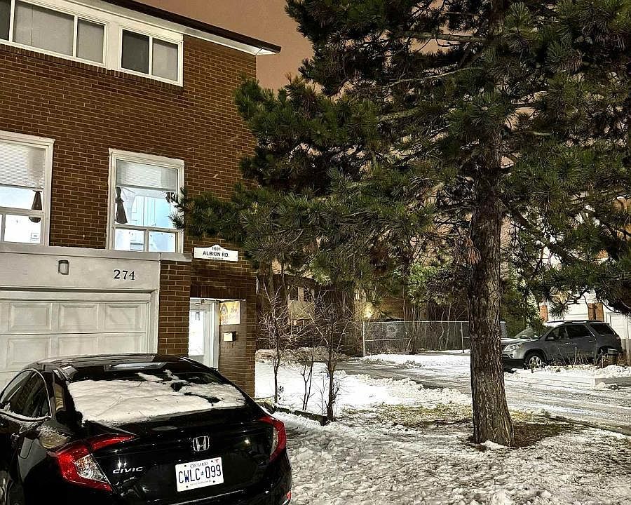 1st image of 1601 Albion Rd #274