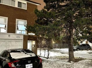 1601 Albion Rd #274, Toronto, ON M9V1B6