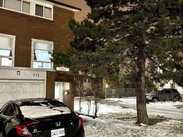 1601 Albion Rd #274, Toronto, ON M9V 1B6