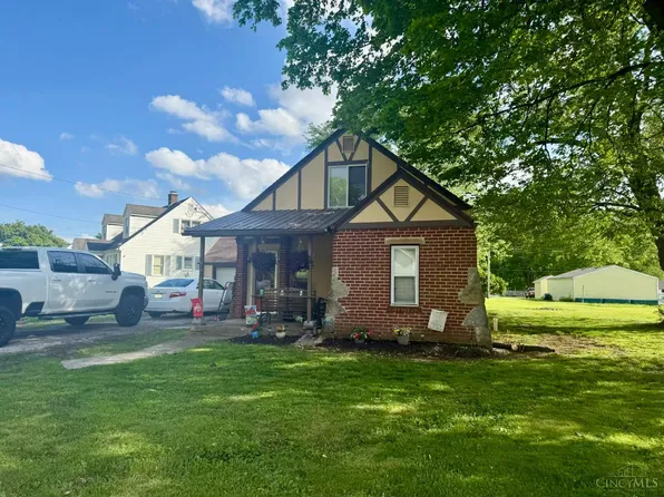 403 Cemetery Rd, Martinsville, OH 45146