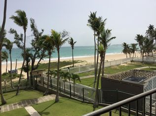 4745 Ave Isla Verde APT 3J, Carolina, PR 00979
