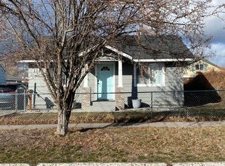 2427 Applegate Ave, Klamath Falls, OR 97601