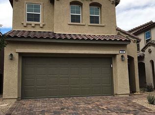 349 Ambitious St, Henderson, NV 89011