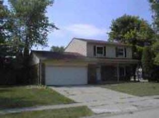 10305 E Milford Ct, Indianapolis, IN 46235