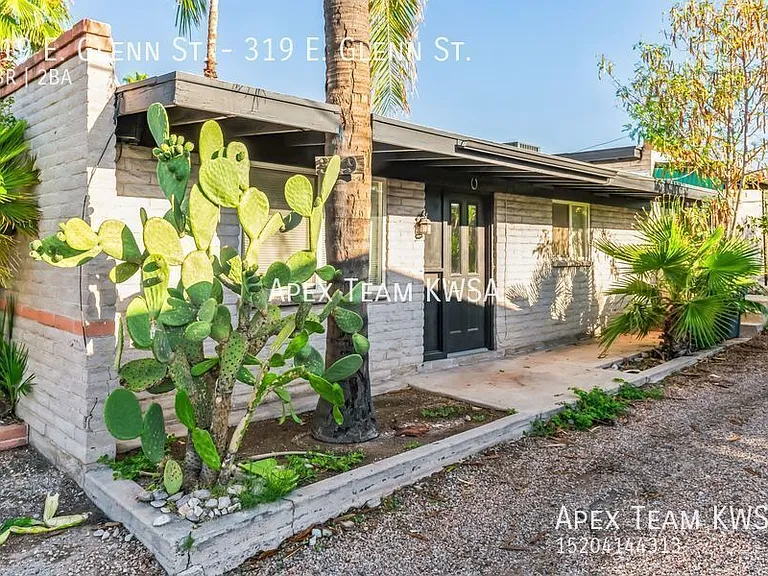 319 E Glenn St #319 E GLENN ST — Photo 16