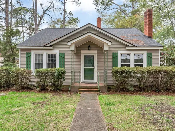 903 Rosedale Ave, Albany, GA 31701
