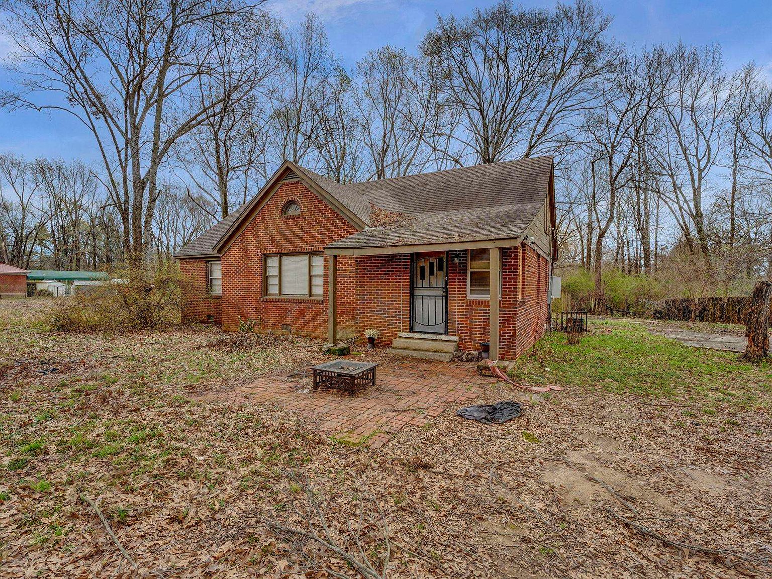 3019 Scenic Hwy, Memphis, TN 38128 Zillow