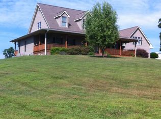 7008 County Line Rd, Lula, GA 30554